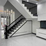 Nhà 1 trệt 2 lầu 92m² Long Toàn Bà Rịa 5 tỷ - Ảnh thu nhỏ 3