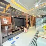 Bán nhà phố 71m² 3 tầng, sân cổng, giá 3 tỷ 350 triệu Nhà Bè - Ảnh thu nhỏ 2