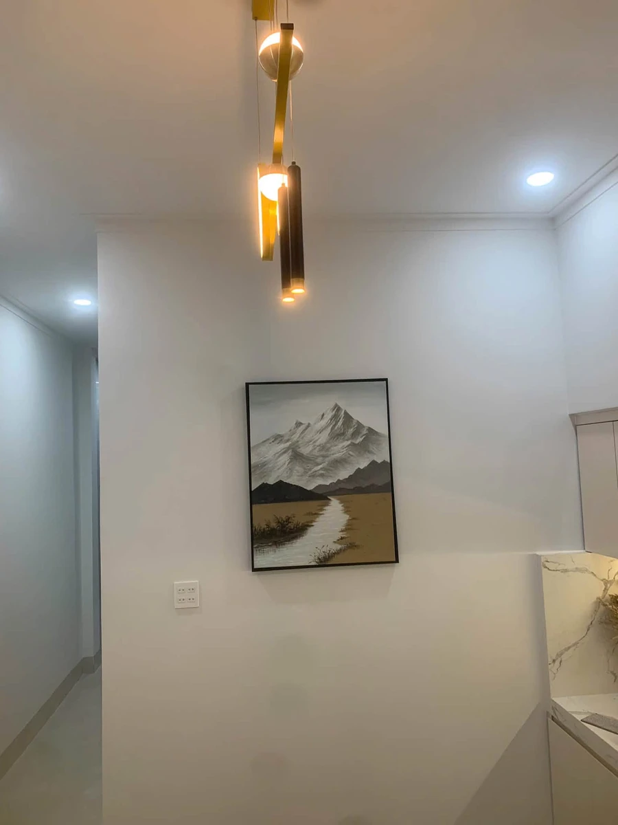 Bán nhà 1 trệt 1 lầu 3 PN Phan Thiết 150m2 - Ảnh thu nhỏ 5