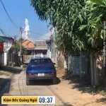 Đất biển Mỹ Khê Tịnh Khê 139.5m2, cách biển 100m + có nhà cấp 4 nhỏ, giá chỉ 1.55 tỷ thương lượng - Ảnh thu nhỏ 12
