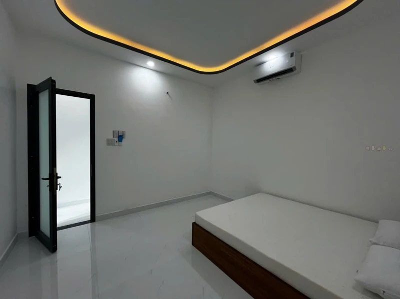 Bán nhà hẻm 102.9m2 Sương Nguyệt Anh, Rạch Giá