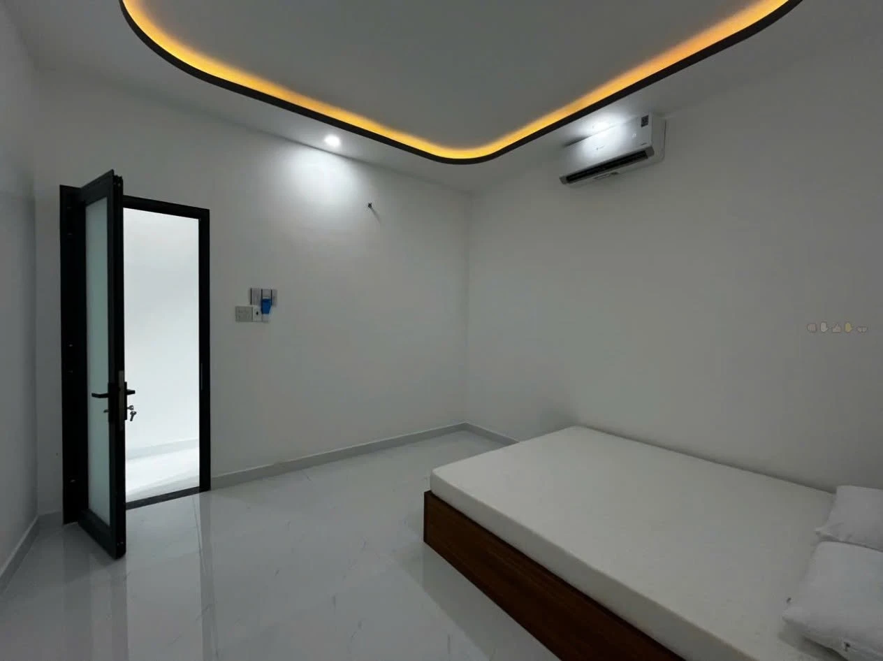 Bán nhà hẻm 102.9m2 Sương Nguyệt Anh, Rạch Giá - Ảnh 1