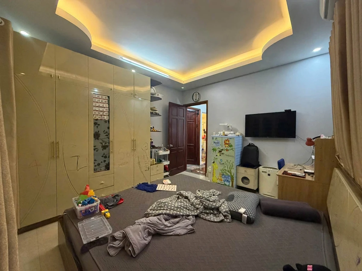 Bán nhà phố góc 41m² Phương Lưu, Cần Giờ, 2,78 tỷ - Ảnh thu nhỏ 4