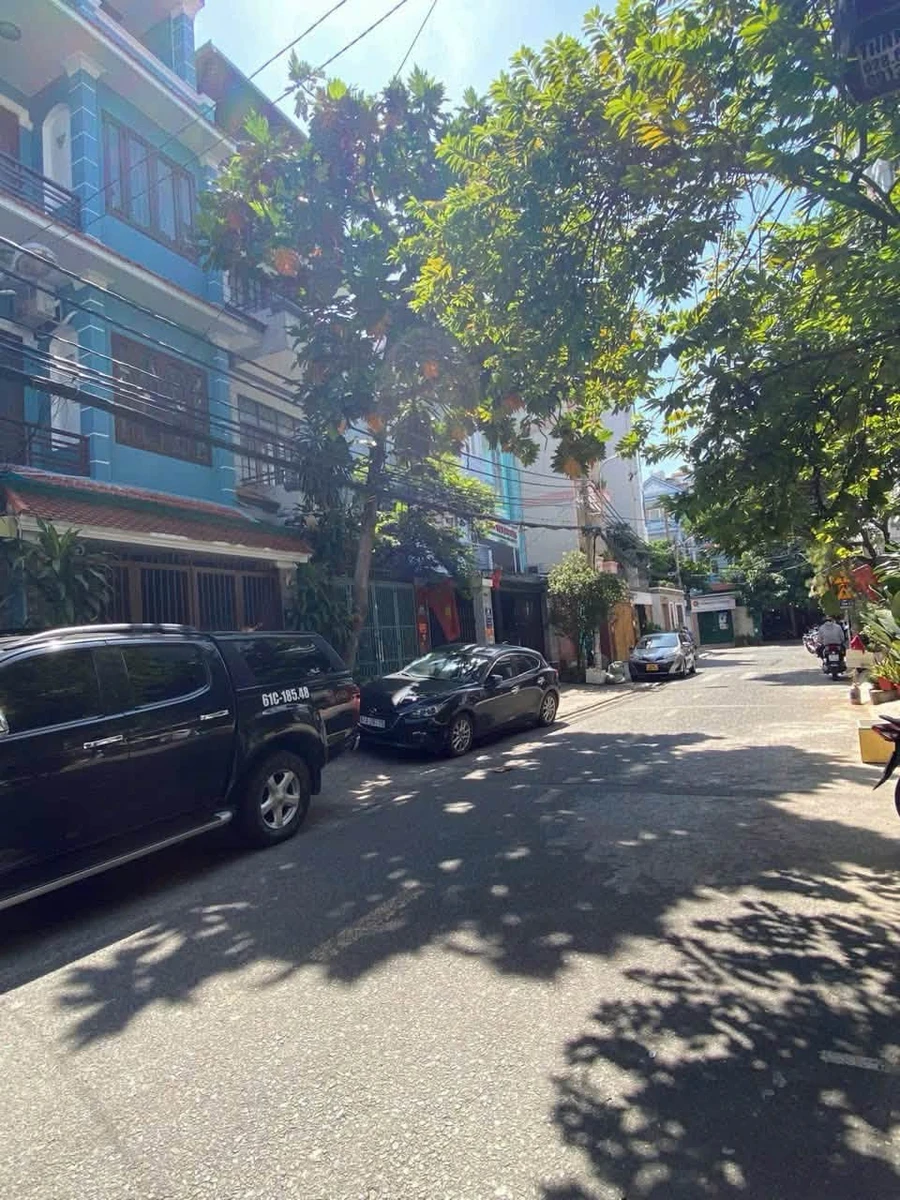 Bán shophouse 186m² mặt tiền Nguyễn Văn Vĩnh, Tân Bình, 45 tỷ - Ảnh thu nhỏ 2