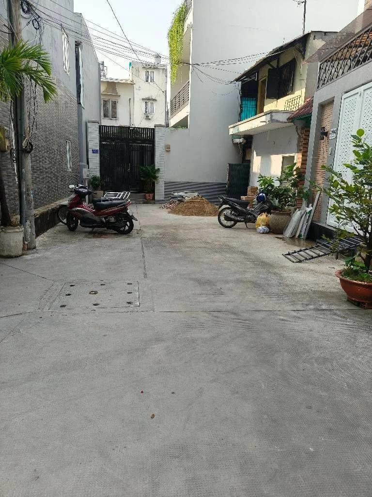 Bán nhà 2 tầng Phường Gia Định 139m2 giá 15,9 tỷ - Ảnh 1