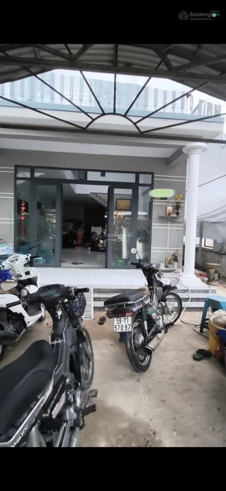 Nhà mặt tiền - Căn góc - Ngang gần 7m - Thông số lý tưởng - Vị trí vàng Đỗ Văn Dậy - SHR 100% thổ - Ảnh thu nhỏ 2