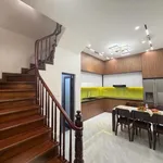 Nhà mặt ngõ 5 tầng 50m² Hà Đông 7 tỷ - Ảnh thu nhỏ 2