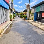 Bán lô đất mặt tiền kinh doanh Tân Phú 107.5m2 - Ảnh thu nhỏ 1