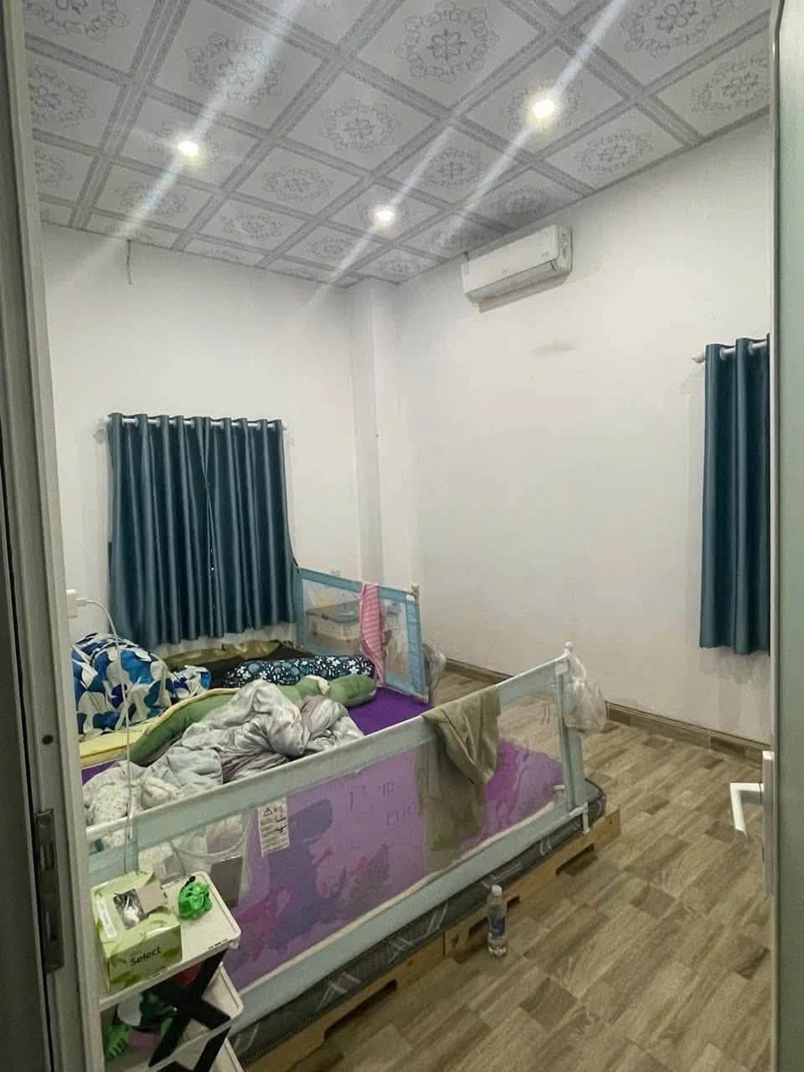 Bán nhà Phú Mỹ, Thủ Dầu Một 100m² 2 phòng ngủ 2,25 tỷ - Ảnh thu nhỏ 4