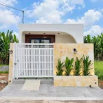Bán nhà mới xây 80m² 2 phòng ngủ gần chợ Hòa Long Bà Rịa - Ảnh thu nhỏ 4