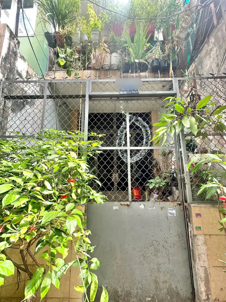 Bán nhà 50m2 Phường Diên Hồng giá 8 tỷ - Ảnh thu nhỏ 3