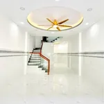 Bán nhà Tân Phú 48 m2 4 tầng 4 phòng ngủ gần 7 tỷ - Ảnh thu nhỏ 2