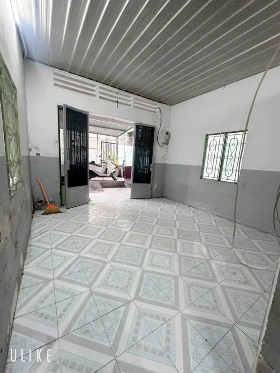 Bán đất 5,3x20m tặng nhà cấp 4 Trấn Biên 2,05 tỷ - Ảnh thu nhỏ 2