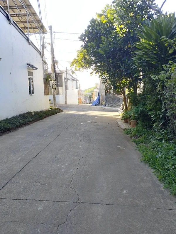 Bán nhà 2PN 61,7m² Giao Long, gần khu công nghiệp thom