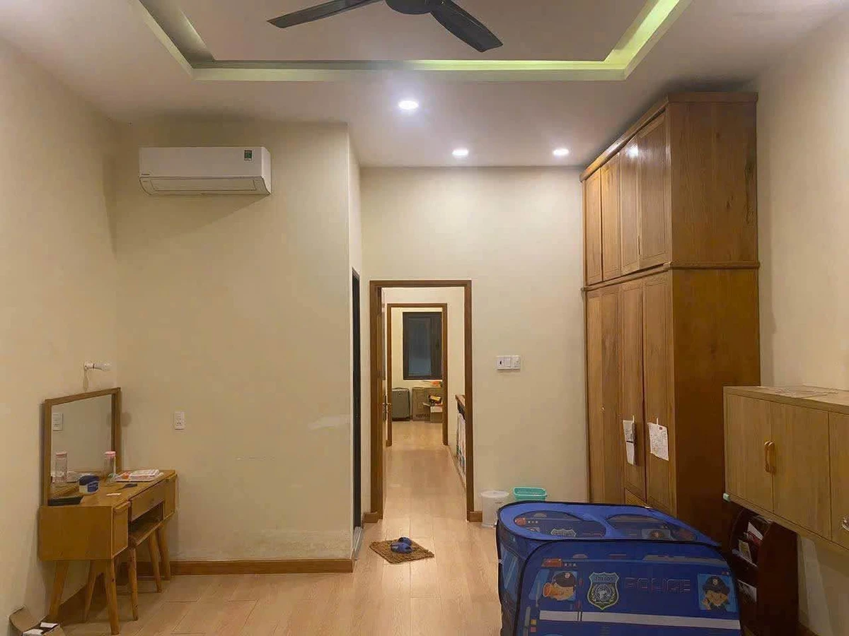 Bán nhà 2PN 99m² gần trường học, công viên, Phan Thiết - Ảnh thu nhỏ 2