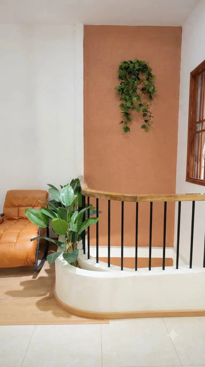 Bán nhà phố 3 tầng 5,5x20m, 4PN, gần công viên Lê Thúc Hoạch, giáp Tân Phú - Ảnh thu nhỏ 4