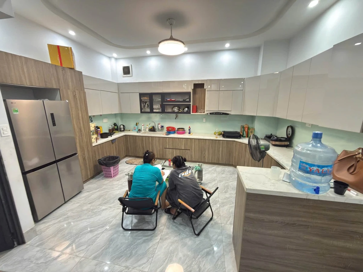 Bán nhà 3PN gần Vincom Biên Hòa, 60m2, 4.9 tỷ - Ảnh thu nhỏ 4