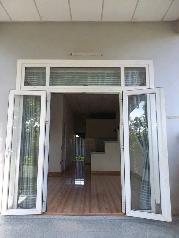 Bán nhà sân vườn Dương Nổ Cồn, 168m², 2 phòng, 2,4 tỷ