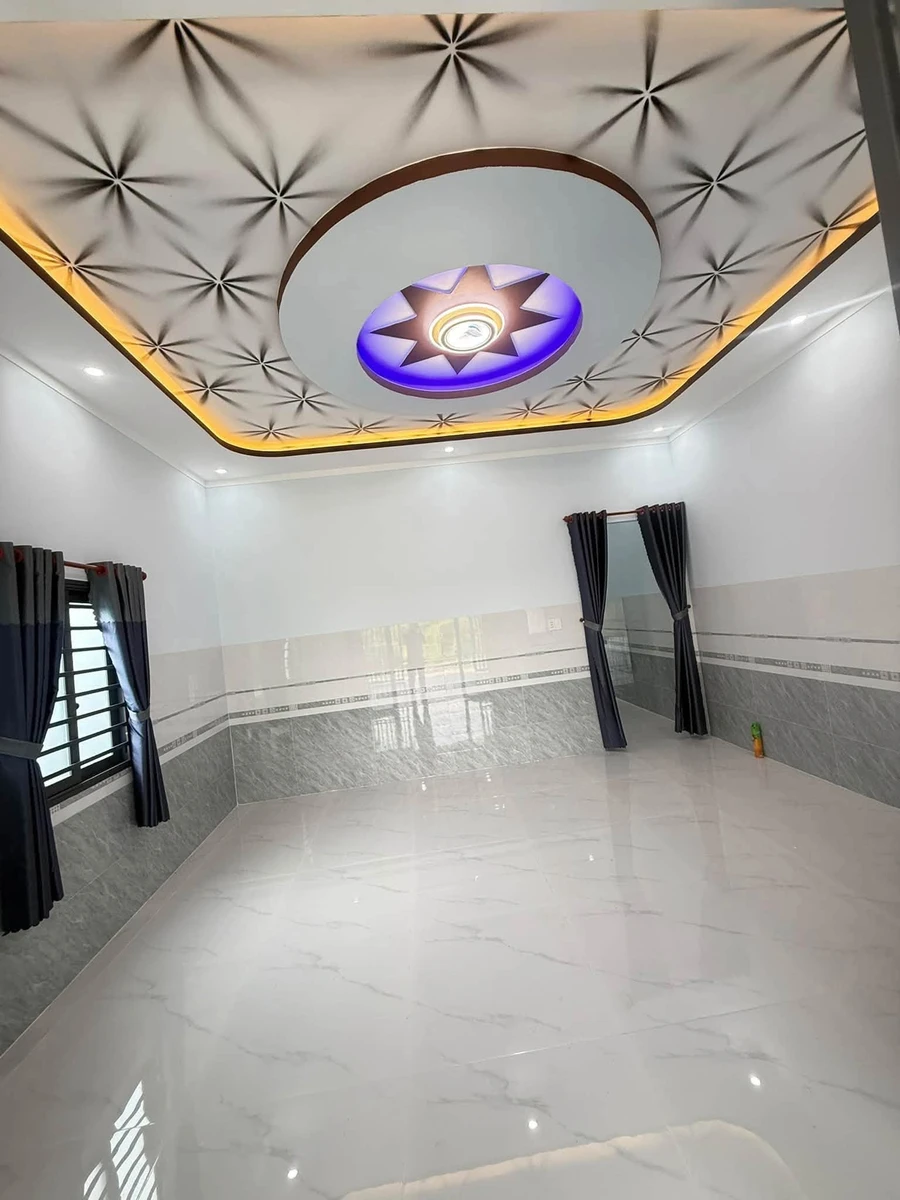 Bán nhà mới 84m² 2PN Châu Thành, Tiền Giang 750 triệu - Ảnh thu nhỏ 3