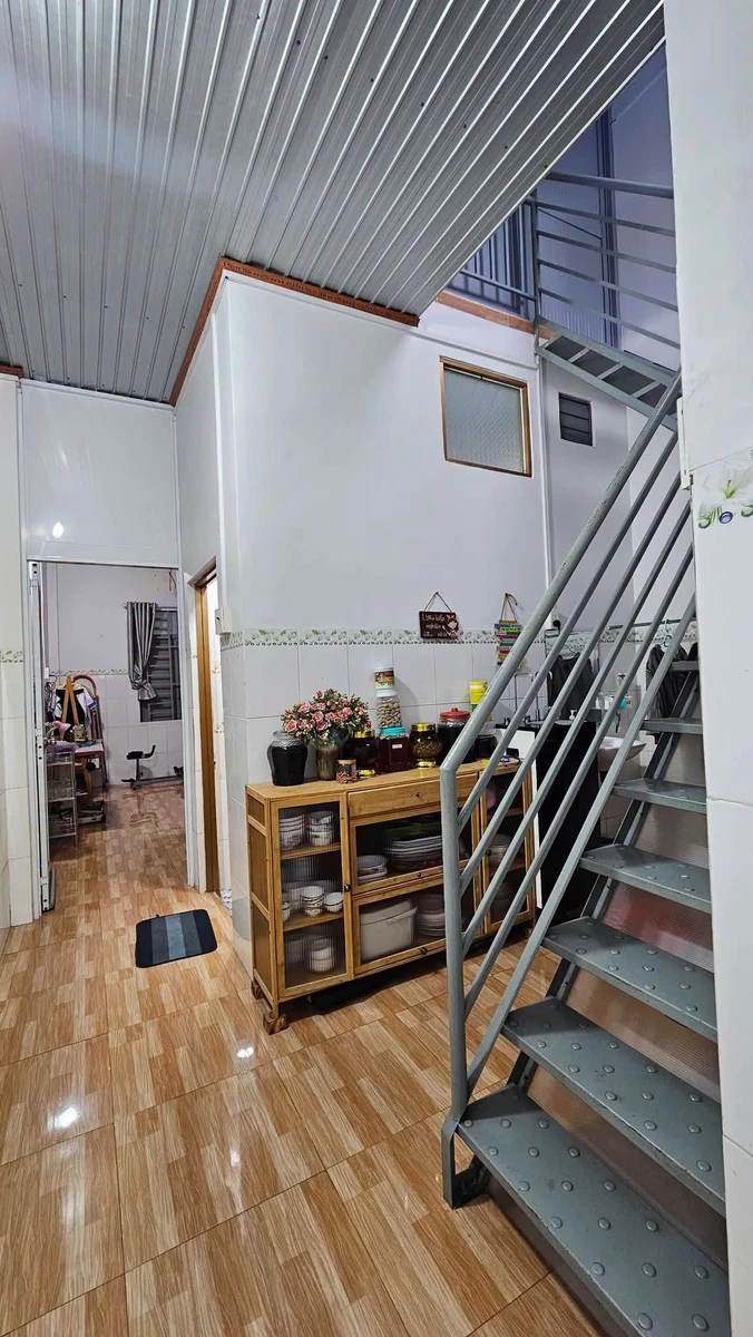 Bán nhà cấp 4 100m² 2 phòng ngủ Tam Hiệp Đồng Nai 4,999 tỷ - Ảnh thu nhỏ 5