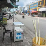 Bán lô đất 185m² hai mặt tiền Tân Thạnh, Long An, 6 tỷ 200 triệu - Ảnh thu nhỏ 1