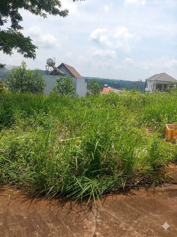 Bán lô đất view thung lũng Hùng Vương, Đà Lạt, 2.428 m² dat2mattien
