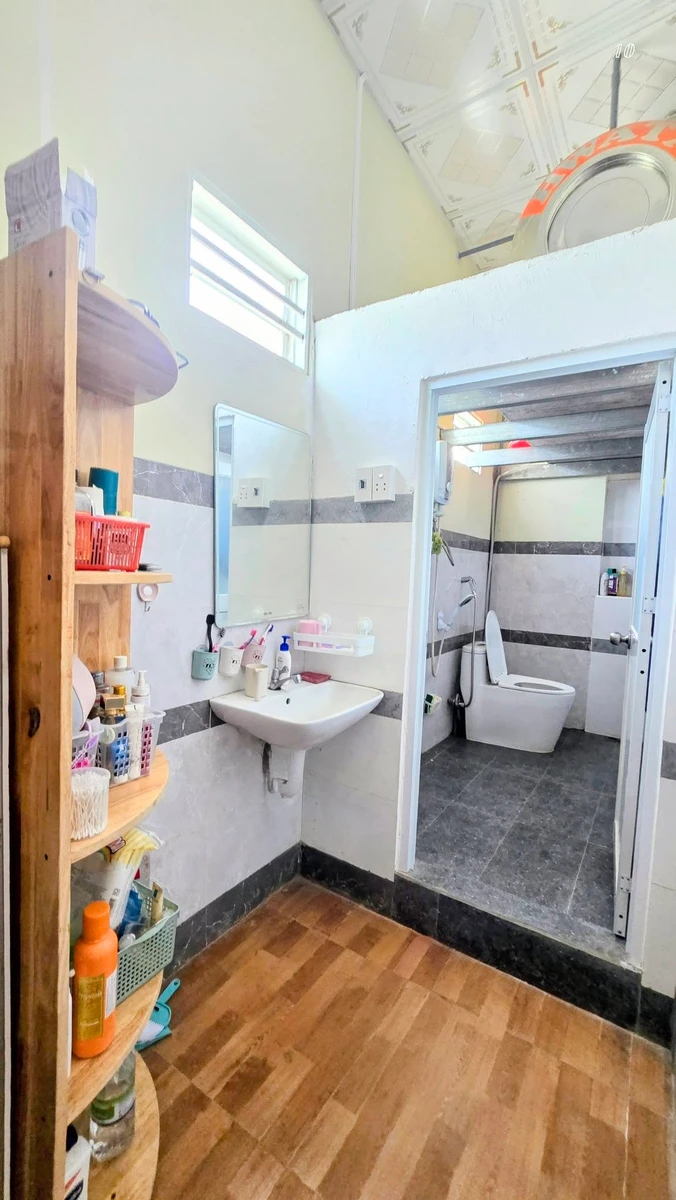 Nhà bán 140m² Tân Biên, 3 phòng ngủ, 3.19 tỷ - Ảnh thu nhỏ 3