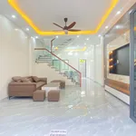 Bán nhà 3 tầng 54m² 2,7 tỷ Phường An Hải - Ảnh thu nhỏ 1