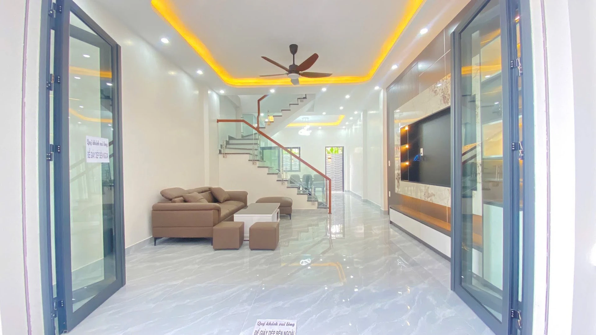 Bán nhà 3 tầng 54m² 2,7 tỷ Phường An Hải - Ảnh 1