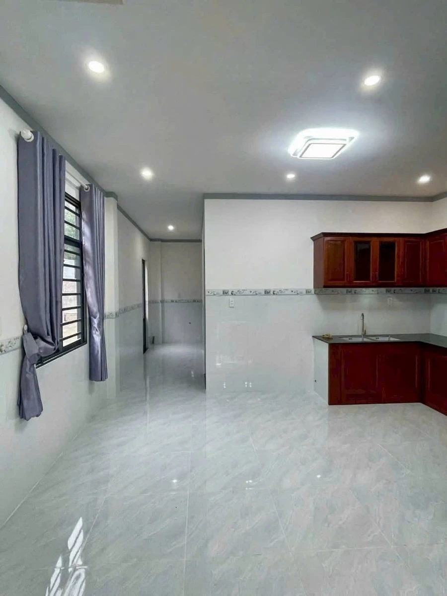 Bán nhà sổ riêng 3PN 85m² Phước Tân, Đồng Nai giá 2,47 tỷ - Ảnh thu nhỏ 5