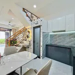 Bán nhà 1 trệt 1 lầu 2PN 2WC hẻm 3 gác đường Quang Trung, Phường 10, Gò Vấp giá 4,72 tỷ - Ảnh thu nhỏ 5