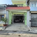 Bán nhà mặt tiền Hai Bà Trưng, Bến Tre, 82.7m², 4 tỷ - Ảnh thu nhỏ 1