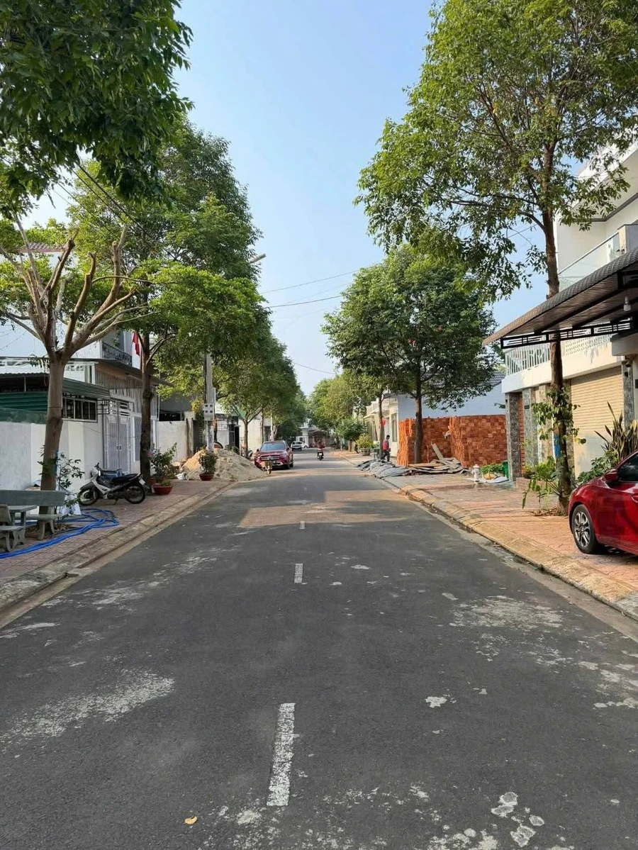 Bán lô đất tái định cư 7x16m đường Nguyễn Cơ Thạch, Phường Thành Nhất, Buôn Ma Thuột - Ảnh thu nhỏ 2
