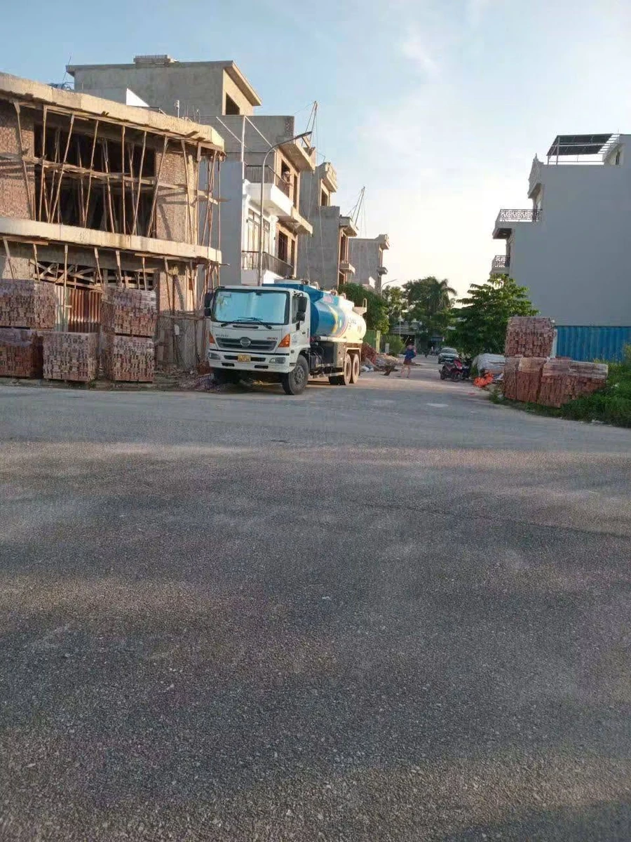 Bán đất 75m2 tại TĐC Đồng Chuối, Hải Phòng, giá 3 tỷ 550 triệu - Ảnh thu nhỏ 2