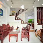 Bán nhà phố 5PN 78m² Quang Trung Gò Vấp 8 tỷ - Ảnh thu nhỏ 2