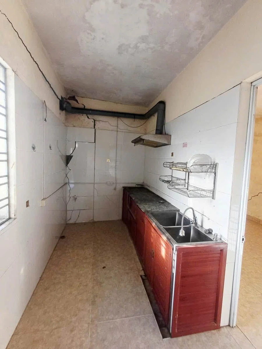 Bán nhà 1,5 tầng 75m² Bùi Thị Tự Nhiên Đông Hải 2,15 tỷ - Ảnh thu nhỏ 2