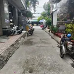 Bán nhà 1 trệt 1 lầu 62,5m2 hẻm ô tô phường Cao Lãnh, Đồng Tháp - Ảnh thu nhỏ 4