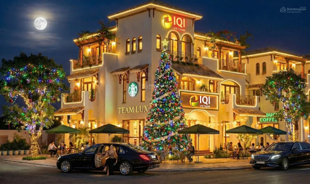 Giá ngoại giao 18 tỷ. Nhà phố kinh doanh suất ngoại giao hiếm có. Áp dụng chính sách tháng 10 - Ảnh thu nhỏ 4