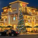 Giá ngoại giao 18 tỷ. Nhà phố kinh doanh suất ngoại giao hiếm có. Áp dụng chính sách tháng 10 - Ảnh thu nhỏ 4