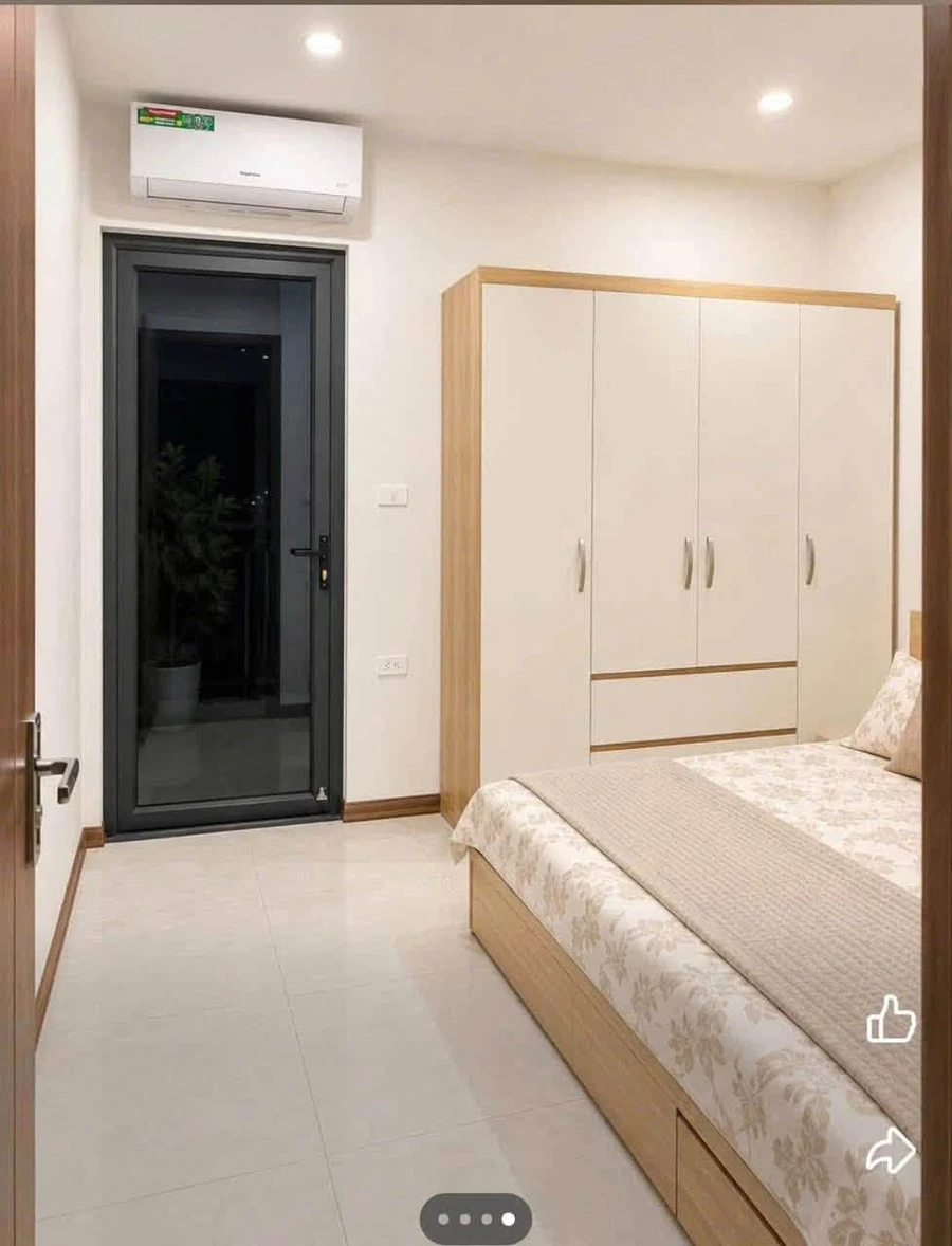 Bán căn hộ 2PN 53m² Era Quán Bàu 2.1 tỷ - Ảnh thu nhỏ 3