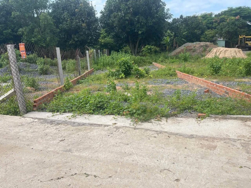 Bán đất Long Hải 119m2 1 tỷ 580, gần biển