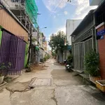 Bán nhà 2 tầng 64m² Trường Thạnh, Thủ Đức, giá 4,2 tỷ - Ảnh thu nhỏ 1