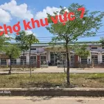 Nhà mê lỡ mặt tiền 74m² Quy Nhơn 1 tỷ 3 - Ảnh thu nhỏ 1