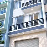 Bán nhà 3 lầu 43m2 Lê Hồng Phong, Vũng Tàu - Ảnh thu nhỏ 1