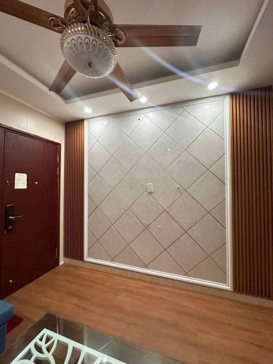 Bán căn hộ Kim Thị 58m² 2PN tại Quận 12 - Ảnh thu nhỏ 4
