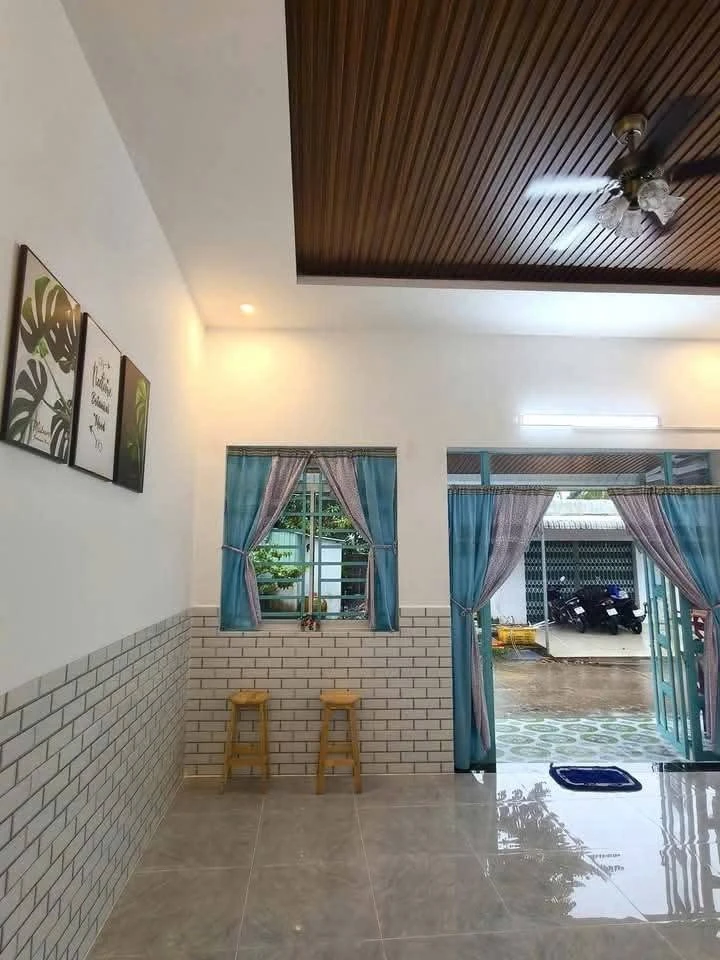 Bán nhà 2 phòng ngủ 82.5m² Huỳnh Tấn Phát Rạch Giá 1.69 tỷ - Ảnh thu nhỏ 4