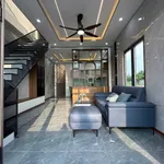 Bán nhà lầu 2 mặt tiền 75m2, 3PN gần trường mầm non Tinh Khôi, Trảng Dài - Ảnh thu nhỏ 3