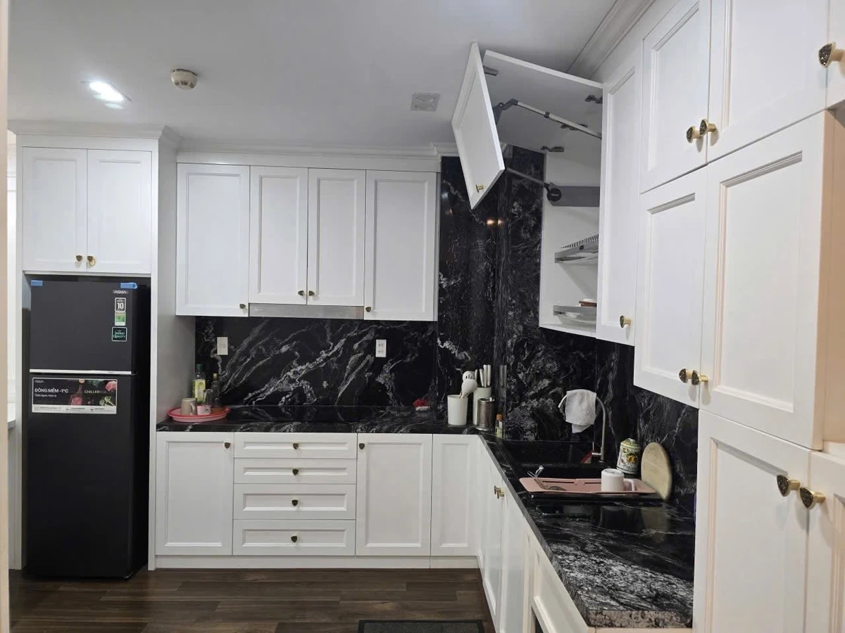 Bán căn hộ Saigon South Residences 71m2, 2PN, 5.7 tỷ, Q7 - Ảnh thu nhỏ 3