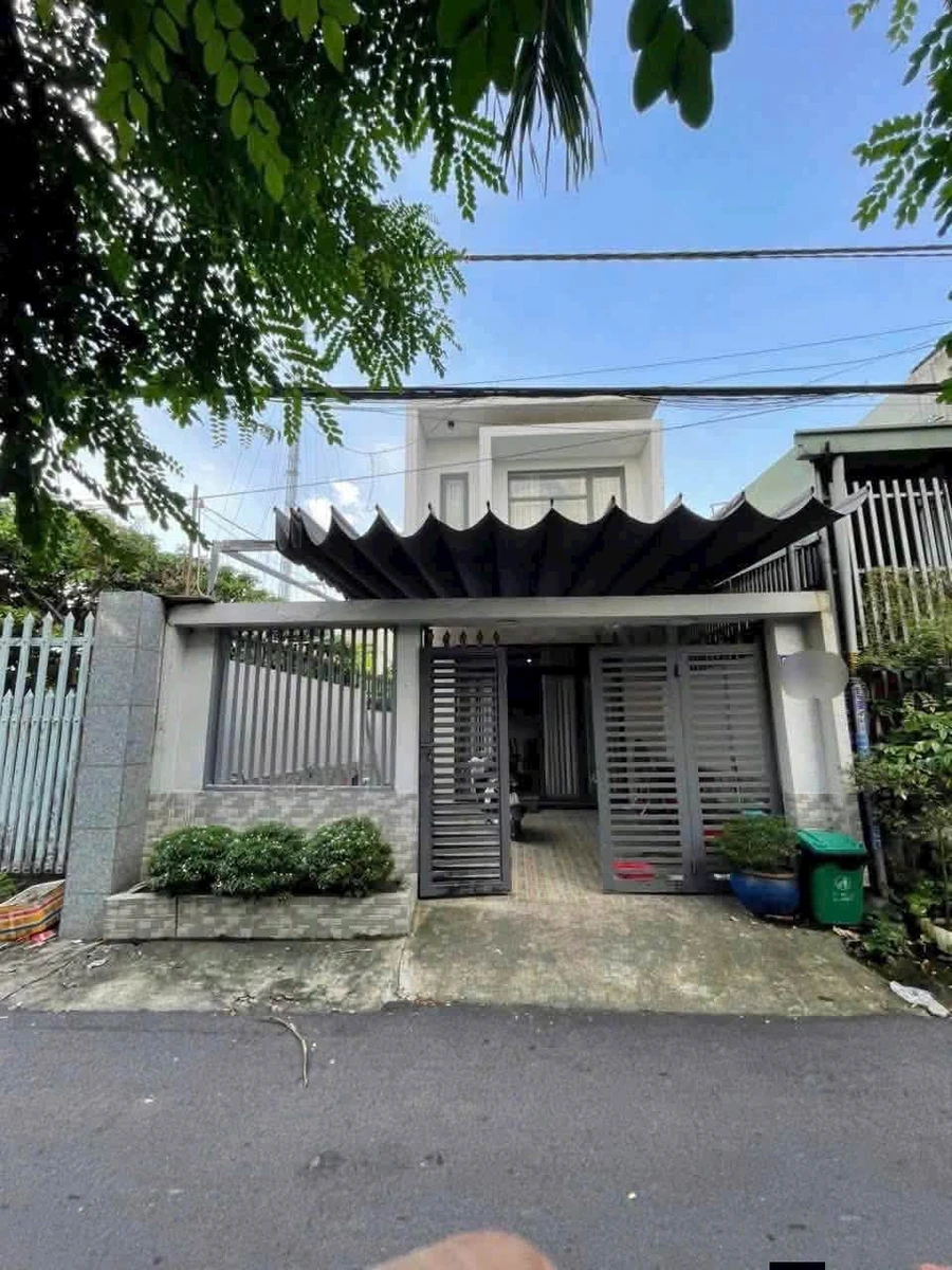 Bán nhà Phú Hòa 115m² 3 phòng ngủ 3 tỷ - Ảnh thu nhỏ 2