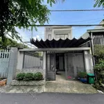 Bán nhà Phú Hòa 115m² 3 phòng ngủ 3 tỷ - Ảnh thu nhỏ 2